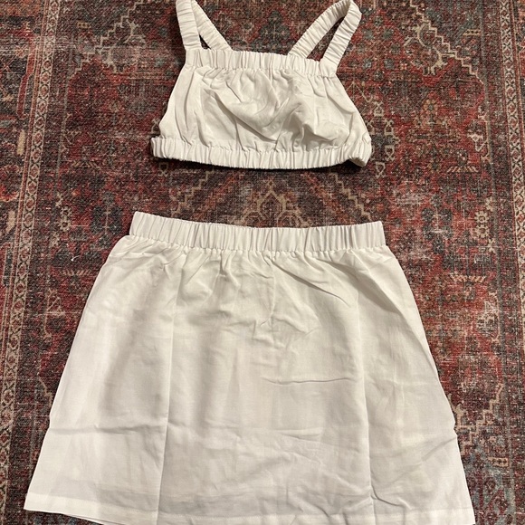 Skirt set - Picture 4 of 5